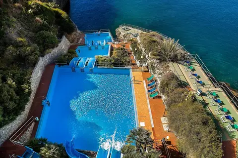 CDSHotels Terrasini - Città del Mare in Terrasini