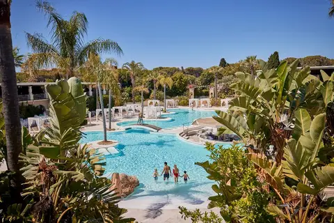 Forte Village - Hotel Pineta in Pula — foto 18