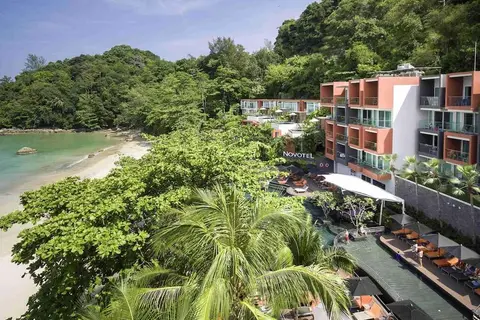 Novotel Phuket Kamala Beach in Novotel Phuket Kamala Beach, foto 24