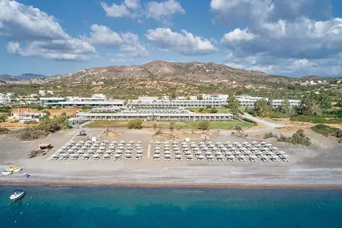 Gennadi Grand Resort in Γεννάδι — foto 16