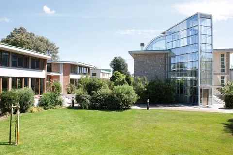 Th Tirrenia - Green Park Hotel foto 8