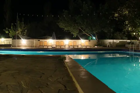 Hotel Esperides in Δημοτική Ενότητα Ιεράπετρας — foto 2