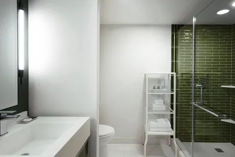 Hotel Park MGM Las Vegas foto 10