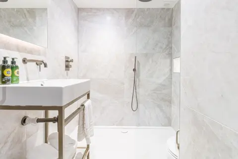 Velvet Hotel in Manchester — foto 30