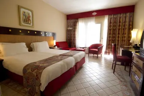 The Kairaba Beach Hotel in Serrekunda — foto 20