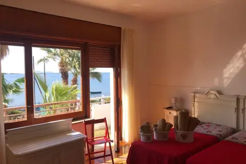 Relais Lo Stagnone in Marsala