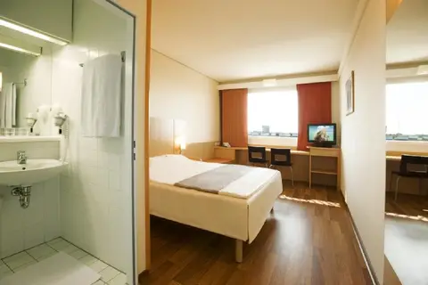 Hotel ibis Wien Mariahilf in Wenen — foto 28