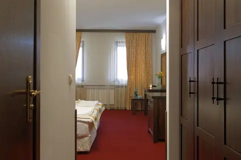 Trinity in Банско — foto 16
