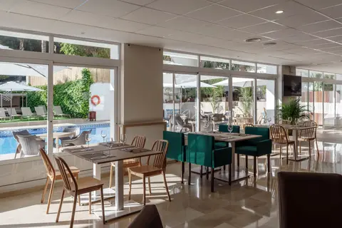 Hotel Costa Málaga by Pierre & Vacances (adults recommended) in Torremolinos — foto 15
