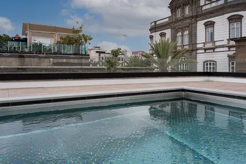 Boutique Hotel Cordial La Peregrina in Las Palmas — foto 3