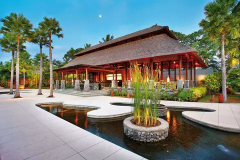 Amarterra Villas Bali Nusa Dua in Kuta Selatan, foto 22