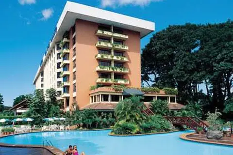 Barceló San José in San José — foto 2