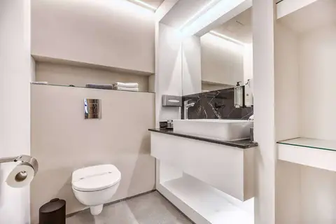 JL Hotel in San Ġiljan — foto 11
