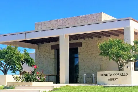 Tenuta Corallo & Wine Resort foto 3