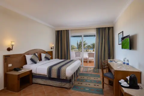 Bliss Nada Beach Resort in بور غالب — foto 30