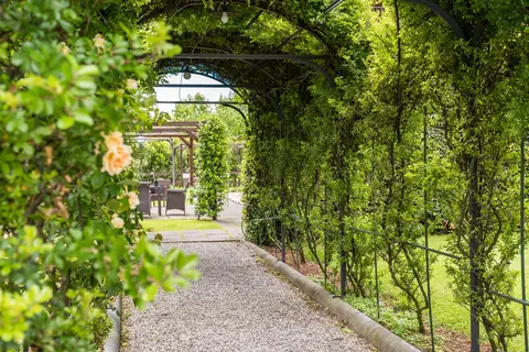 Antico Casale in Sarzana — foto 14