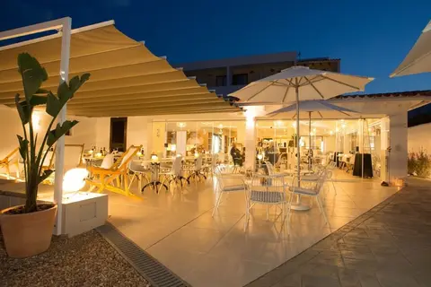 Hotel Rosamar in Formentera — foto 20