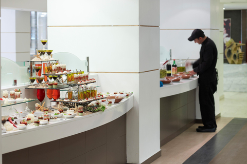 Hotel Esperos Mare Resort foto 6