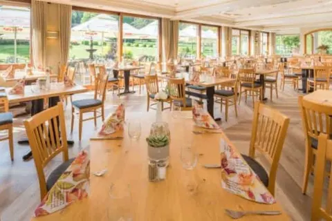 Best Western Hotel Brunnenhof foto 2