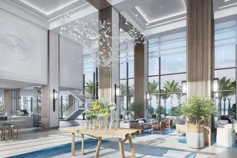 Vida Beach Resort Marassi Al Bahrain in Muharrak — foto 3