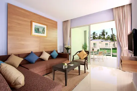 Kantary Beach Khao Lak in Khao Lak — foto 18