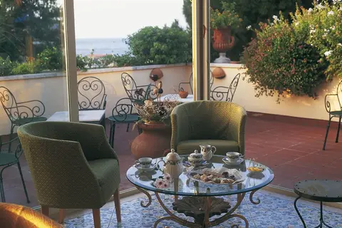 Grand Hotel Terme Di Augusto in Lacco Ameno, foto 10