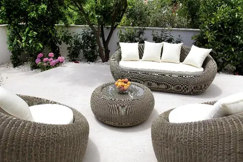 Villa Sun in Seget Vranjica — foto 18