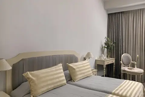 Airotel Stratos Vassilikos in Athene — foto 18