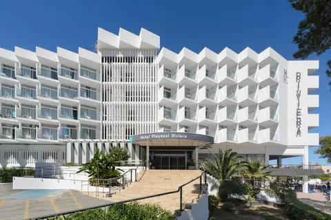 Apartamentos Vibra Riviera in Sant Antoni de Portmany — foto 11