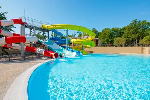 Bijela Uvala Happy Camp foto 1