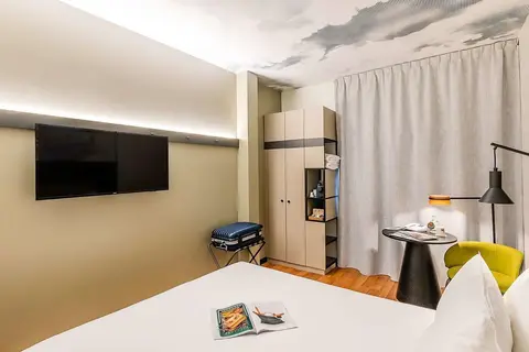 ibis Lisboa Parque das Naçoes in Almada — foto 7