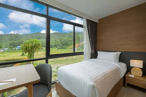 Wyndham Garden Naithon Phuket in Wyndham Garden Phuket Kamala, foto 3