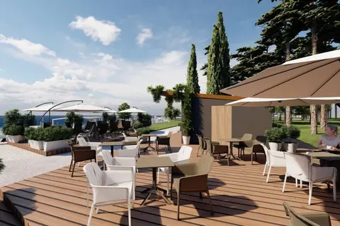 Pelegrin Plava Laguna Affiliated by Meliá in Umag — foto 11