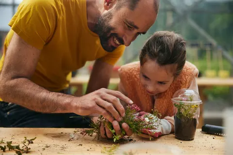 Center Parcs Het Meerdal foto 19