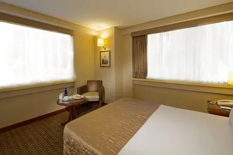 Golden City Hotel in Fatih — foto 30