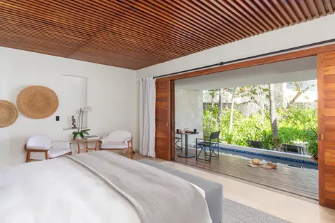 TAGO By G Hotels in Cancún — foto 9