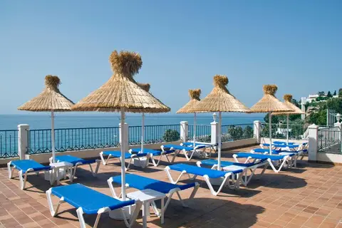HC Burriana Playa in Nerja — foto 19