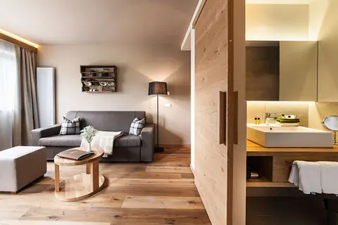 Hotel Autentic Adler in Rasen-Antholz - Rasun-Anterselva — foto 17