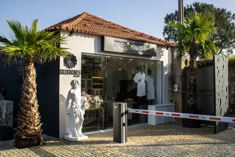 Rubens Hotels Royal Village Gaia in Vila Nova de Gaia — foto 5