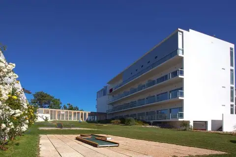 Hotel Miramar Sul in Nazaré — foto 19
