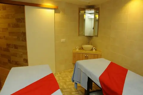 Side Legend Hotel in Manavgat — foto 10