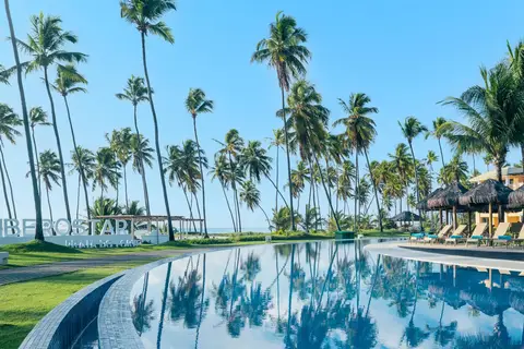 Iberostar Selection Praia do Forte in Mata de São João — foto 27