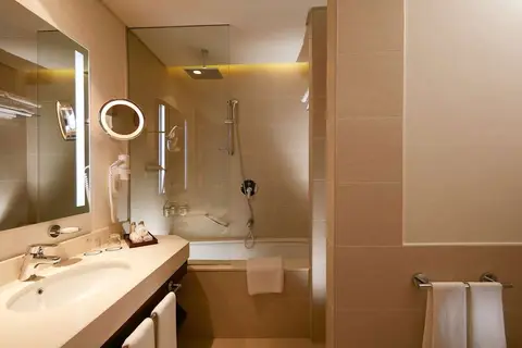 Royal M Hotel Fujairah in الفجيرة — foto 26