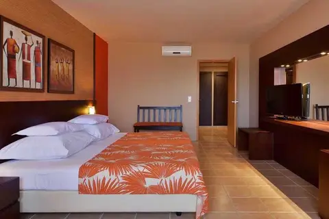 Pestana Tropico in Santiago Island — foto 10