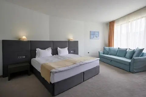 Continental Hotel in СПА център Ривиера Бийч — foto 22
