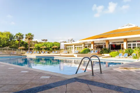 Vakantiepark Belambra Riviera Beach Club foto 22