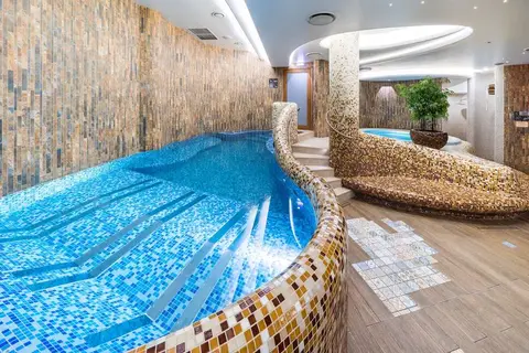 Wellton Riga Hotel & Spa in Riga — foto 9