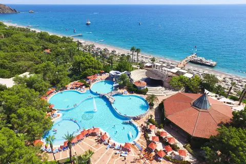 MARTI Myra in Kemer — foto 9