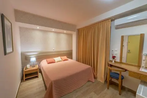 Poseidon Hotel in Δημοτική Ενότητα Βραχναιίκων — foto 5