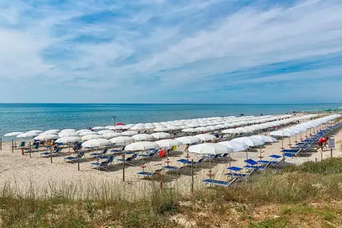 Ticho’s Greenblu Hotel in Castellaneta — foto 10